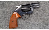 Colt ~ Detective Special ~ .38 Spl - 1 of 4