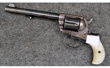 Colt ~ M1877 D.A. 41 ~ .41 LC - 2 of 4