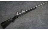 Ruger ~ M77 Mk II ~ .350 Rem Mag - 1 of 11