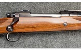 Ruger ~ M77 RSM Mark II ~ .458 Lott - 3 of 11