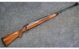Ruger ~ M77 RSM Mark II ~ .458 Lott - 1 of 11