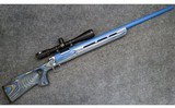 Remington ~ 700 ~ 6mm Rem - 1 of 11