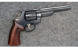S&W ~ 29-8 ~ .44 Mag - 1 of 4