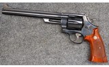 S&W ~ 29-3 ~ .44 Mag - 2 of 4