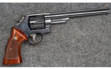 S&W ~ 29-3 ~ .44 Mag - 1 of 4