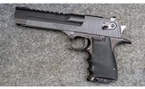 Magnum Research ~ Desert Eagle Mk ??? ~ .357 Mag - 2 of 4
