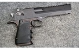 Magnum Research ~ Desert Eagle Mk ??? ~ .357 Mag - 1 of 4