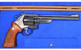 S&W ~ 27-2 ~ .357 Mag - 5 of 6