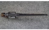 S&W ~ 27-2 ~ .357 Mag - 3 of 6