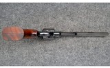 S&W ~ 27-2 ~ .357 Mag - 4 of 6