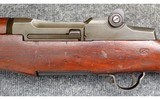 International Harvester ~ M1 Garand ~ .30-06 Sprg - 6 of 11