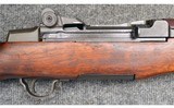 International Harvester ~ M1 Garand ~ .30-06 Sprg - 3 of 11