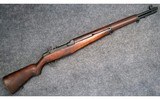 International Harvester ~ M1 Garand ~ .30-06 Sprg - 1 of 11