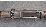 International Harvester ~ M1 Garand ~ .30-06 Sprg - 8 of 11
