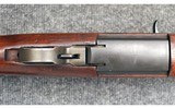 International Harvester ~ M1 Garand ~ .30-06 Sprg - 9 of 11