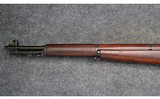 International Harvester ~ M1 Garand ~ .30-06 Sprg - 5 of 11