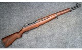 Winchester ~ M1 Garand ~ .30-06 Sprg - 1 of 11