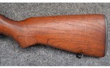 Winchester ~ M1 Garand ~ .30-06 Sprg - 7 of 11