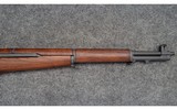 Winchester ~ M1 Garand ~ .30-06 Sprg - 4 of 11