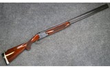 Winchester ~ 101 ~ 12 Gauge - 1 of 10