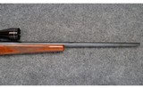Ruger ~ M77 Flat Top ~ .300 Win Mag - 4 of 11