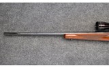 Ruger ~ M77 Flat Top ~ .300 Win Mag - 5 of 11