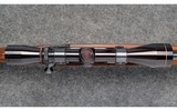 Ruger ~ M77 Flat Top ~ .300 Win Mag - 8 of 11