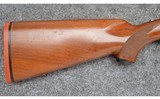Ruger ~ M77 Flat Top ~ .300 Win Mag - 2 of 11