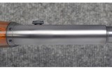 Remington ~ 121 Fieldmaster ~ .22 S/L/LR - 8 of 11