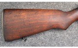 Springfield ~ M1 Garand ~ .30-06 Sprg - 2 of 11