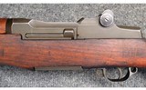 Springfield ~ M1 Garand ~ .30-06 Sprg - 6 of 11