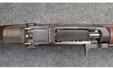 Springfield ~ M1 Garand ~ .30-06 Sprg - 8 of 11