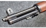 Springfield ~ M1 Garand ~ .30-06 Sprg - 11 of 11