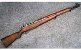 Springfield ~ M1 Garand ~ .30-06 Sprg - 1 of 11