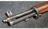 Springfield ~ M1 Garand ~ .30-06 Sprg - 11 of 11