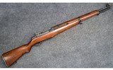 Springfield ~ M1 Garand ~ .30-06 Sprg - 1 of 11