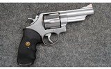 S&W ~ 629-1 ~ .44 Mag - 1 of 4