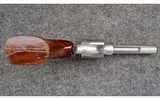 S&W ~ 66-1 ~ .357 Mag - 4 of 4