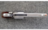 S&W ~ 66-1 ~ .357 Mag - 3 of 4