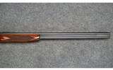 Winchester ~ 101 ~ 12 Gauge - 4 of 10