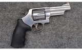 S&W ~ 629-6 ~ .44 Mag - 1 of 4