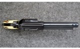 Colt ~ Single Action Frontier Scout ~ .22 LR / Mag - 3 of 4