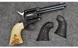 Colt ~ Single Action Frontier Scout ~ .22 LR - 1 of 4