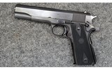 Ithaca ~ M 1911A1 ~ .45 ACP - 2 of 4