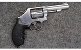 S&W ~ 64-8 ~ .38 Spl - 1 of 4