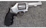 S&W ~ 64-8 ~ .38 Spl - 1 of 4