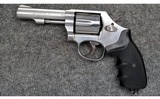 S&W ~ 64-8 ~ .38 Spl - 2 of 4