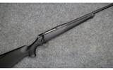 J.P. Sauer & Sohn ~ 100 ~ 7mm-08 Remington - 1 of 11
