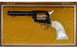 Colt Single Action Frontier Scout AZ Centennial ~ .22 LR - 5 of 5