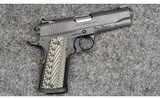 Colt ~ Custom Carry Ltd. ~ .45 Auto - 1 of 4